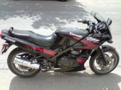 2000 Kawasaki GPZ 500 S photo